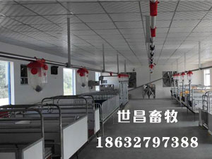 養豬設備廠家